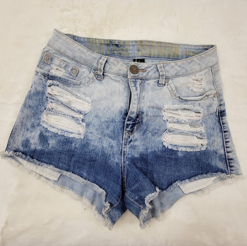 Vintage Reunion shorts women's size 11/12